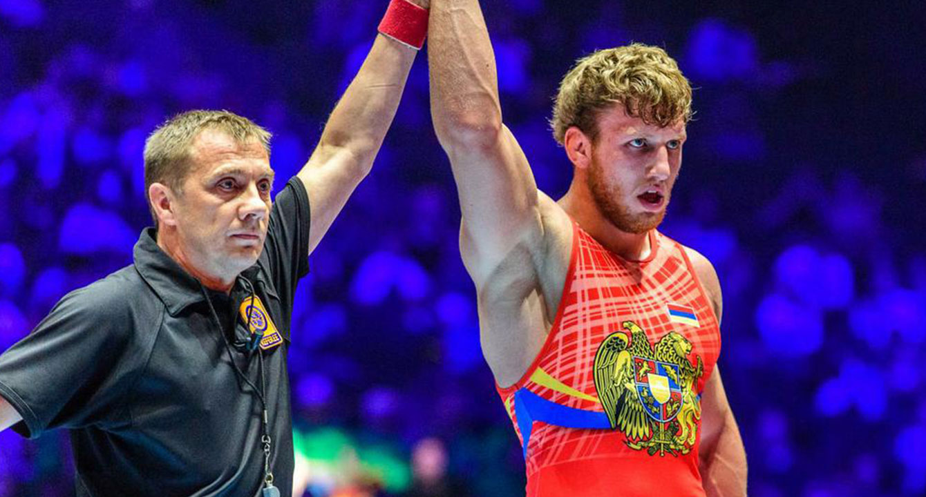 КАСПИЙСК-2018. НЕОФИЦИАЛЬНЫЕ СПИСКИ УЧАСТНИКОВ ЧЕМПИОНАТА ЕВРОПЫ ПО ГРЕКО-РИМСКОЙ БОРЬБЕ